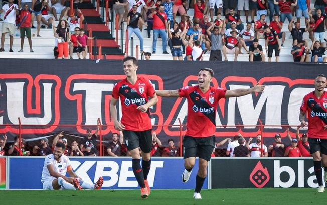 Atlético-GO como foi o início de temporada do time