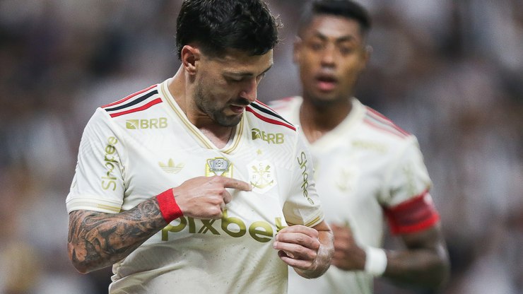 Uniforme 3: As camisas mais "diferentonas" da Série A em 2025