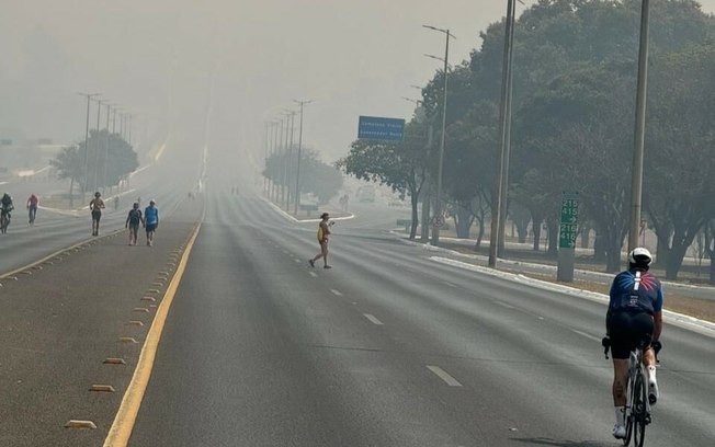 Observatório do Clima propõe redução de 92% nas emissões até 2035