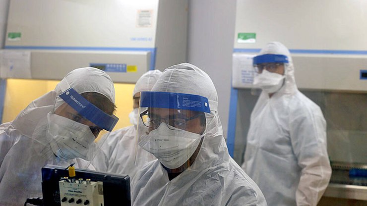 MPF apura se houve falha da Unicamp após furto de 24 amostras