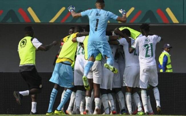 Senegal x Guiné: horário e escalações do jogo pela Copa Africana de Nações