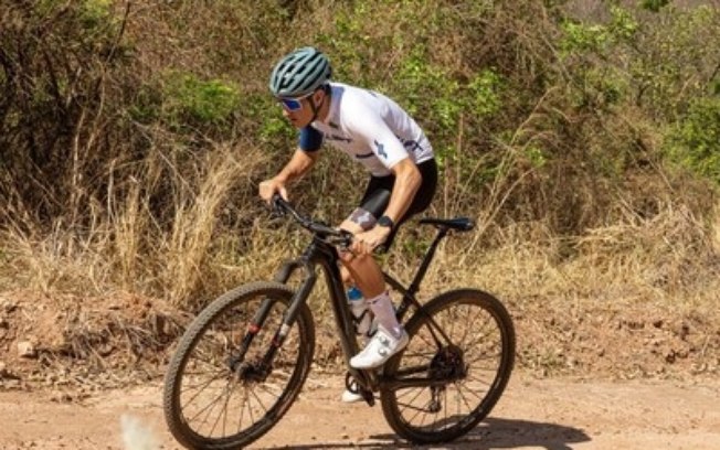 Veja o que ciclistas profissionais estão falando do Huawei WATCH GT 6