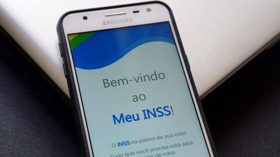 INSS pode simular aposentadoria pelo aplicativo