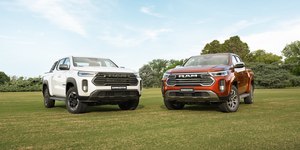 Ram inicia pré-reserva da Dakota com lote de 750 unidades