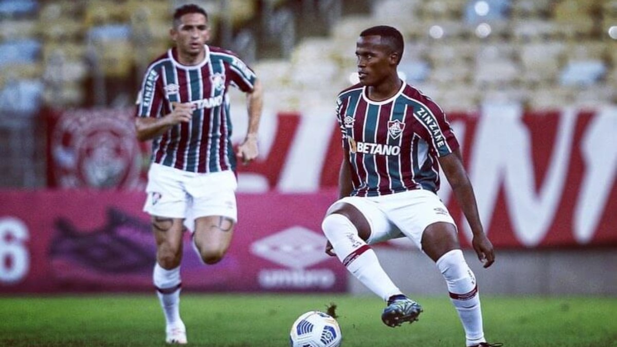 John Arias é alvo do futebol do exterior