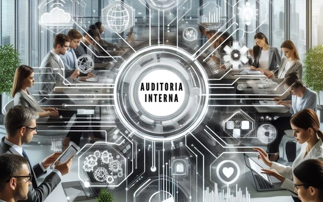 Auditoria Interna pode trazer benefícios para as empresas