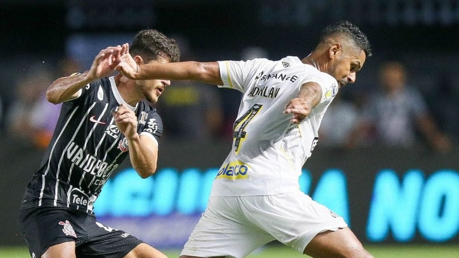 Santos e Corinthians estão na mira da Puma