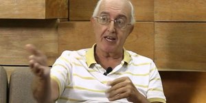 Morre Roberto Marquis, de 'A Praça É Nossa', aos 83 anos