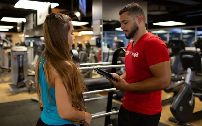 Cia Athletica lança plataforma de educação corporativa Cia Athletica lança plataforma de educação corporativa