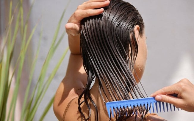 4 cuidados importantes com o cabelo durante o verão
