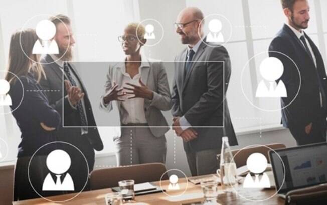 Digitalização é tendência para departamento de RH