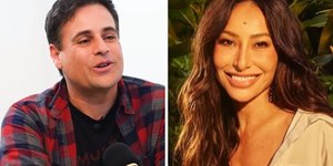 Vesgo rebate fala de Sabrina Sato sobre humilhações