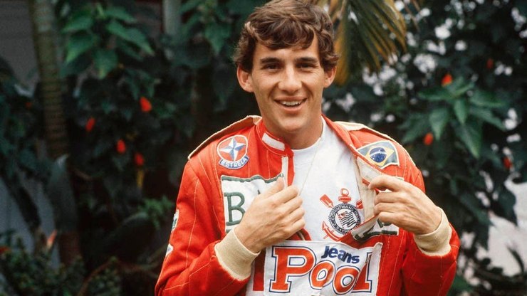 31 anos sem Ayrton Senna: Corinthians homenageia torcedor ilustre