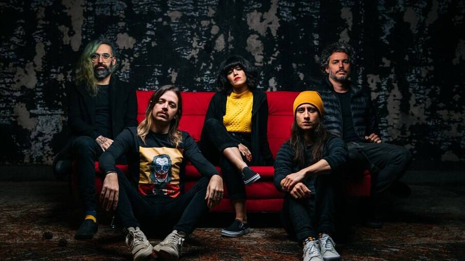 Apresentação acontece no dia 5 de março e marca a reabertura da casa de shows
