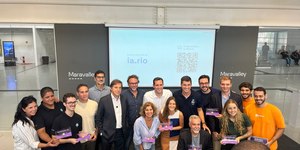 Rio anuncia 10 projetos de inovação e lança sua própria IA