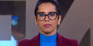Âncora da Globo se emociona ao recordar diagnóstico de câncer