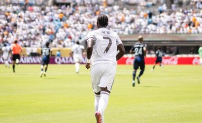 Jornalista revela preocupação com Vinicius Jr no Real Madrid