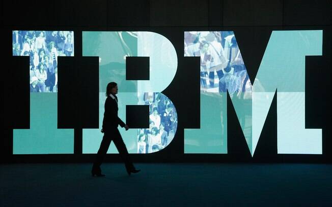 Pela primeira vez, IBM superou Microsoft em valor de mercado