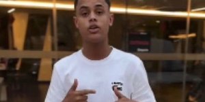 SP: Influenciador é preso por rachas em Ribeirão Preto