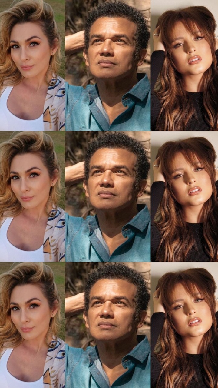 Como está o elenco original de Carrossel 30 anos depois