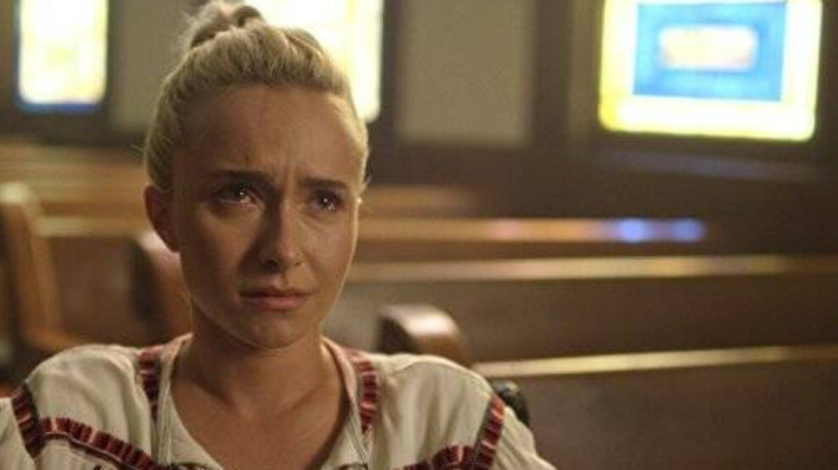 Hayden Panettiere Hayden Panettiere
