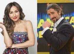 Mion e Sabrina deixam Record em segundo lugar no sábado à noite