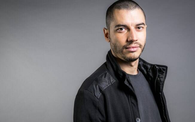 Camilo (Lee Taylor)