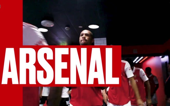 Raio-X: Arsenal x Tottenham na Premier League 22/23