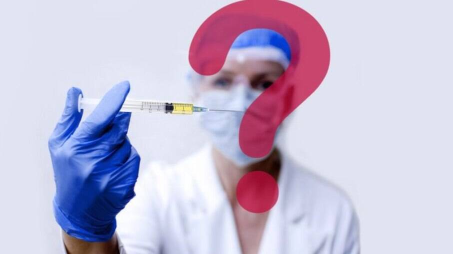 Coronavírus: quando você deve tomar a vacina, se nova previsão do Ministério da Saúde se confirmar