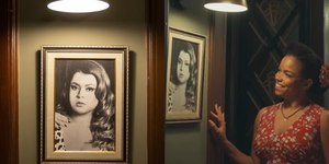 Preta Gil é homenageada em novela e emociona internautas