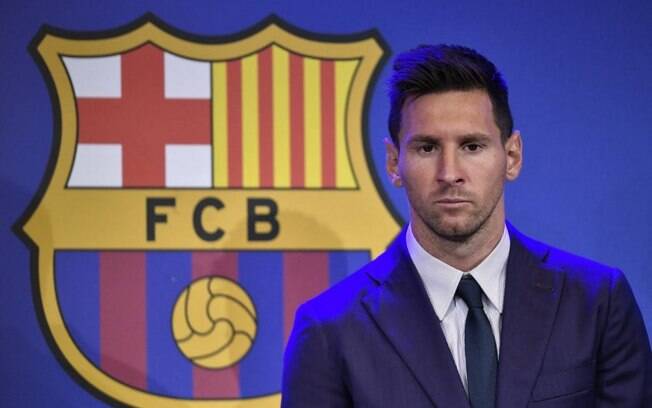 Retrospectiva 2021: Barcelona vê fim da Era Messi e retorno de ídolos