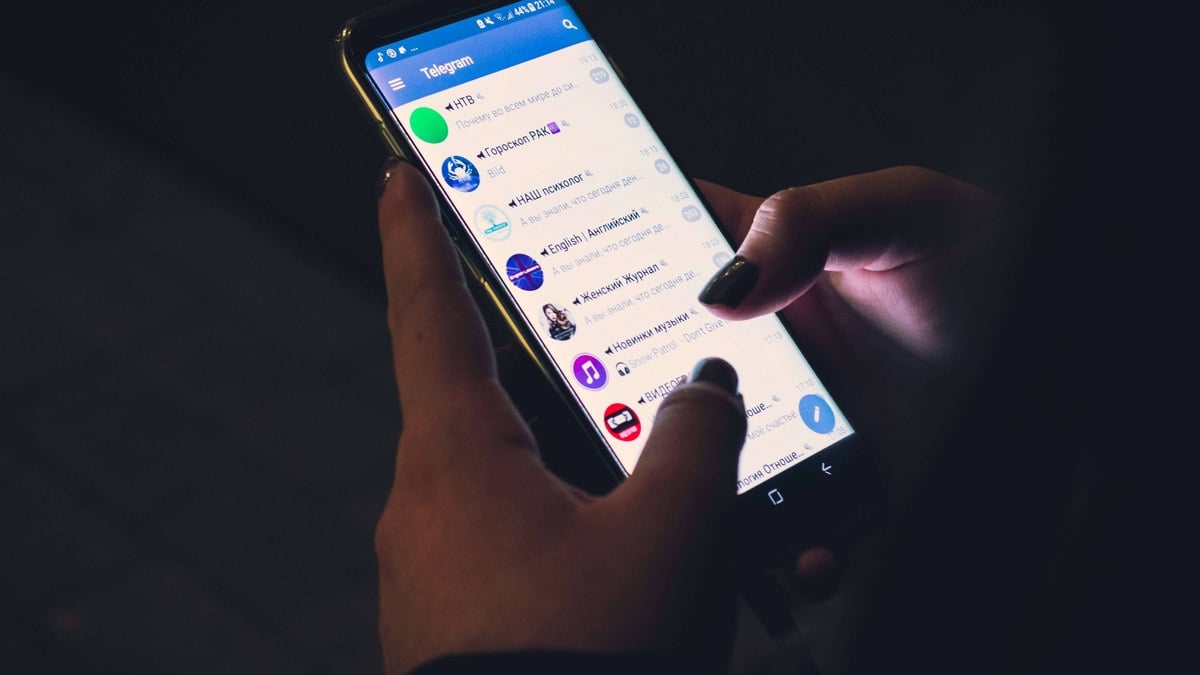 Telegram ficou com atualização 'presa' na App Store, diz CEO