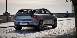 BAIC oficializa chegada ao Brasil ainda este mês com dois modelos