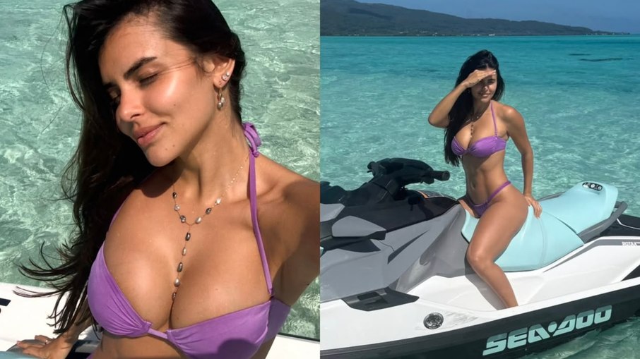 Isabella Arantes Isabella Arantes