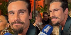 Após sequência de mocinhos, Nicolas Prattes fará primeiro vilão