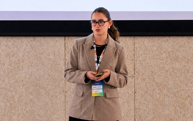 Startup brasileira é destaque em programa europeu Startup brasileira é destaque em programa europeu