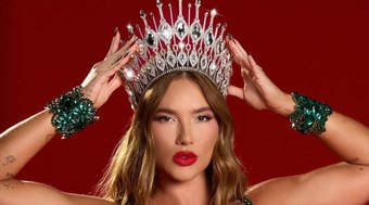 Atriz que virou pastora é tida como perdida