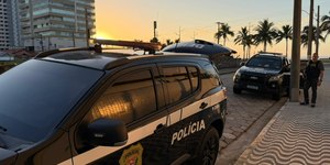 Cúpula financeira do PCC é alvo de operação no Vale do Paraíba