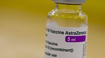 AstraZeneca deixa de produzir e distribuir vacina contra Covid-19