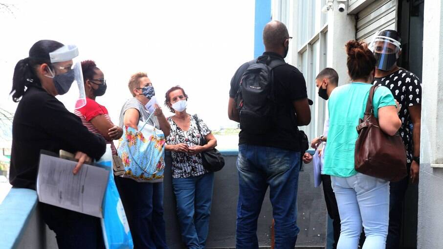 Teleperícia do INSS chega ao fim sem impacto na fila de espera