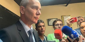 Estupro no RJ: suspeitos têm medo e vão se entregar, diz delegado