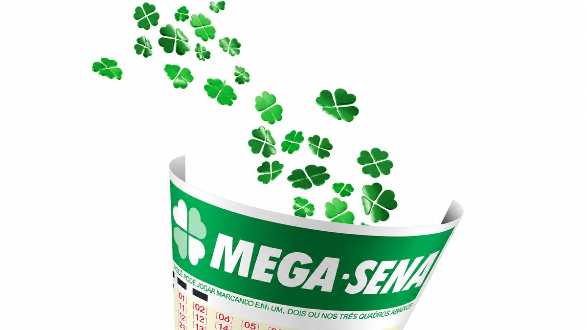 Mega- Sena