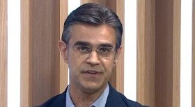 Rodrigo Garcia diz que comitê não recomendou volta das máscaras