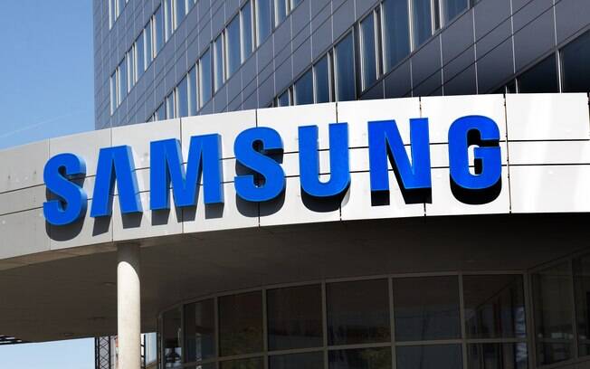 Samsung fez atualizações de segurança
