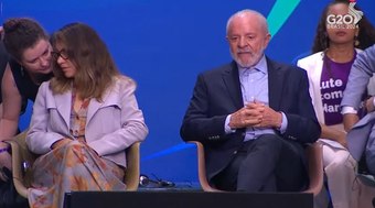 Lula defende discussão sobre jornadas de trabalho mais equilibradas