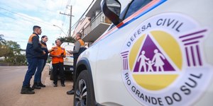Tremores assustam Caxias do Sul; Defesa Civil descarta terremoto