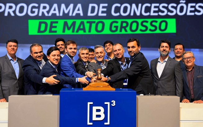 Terracom vence Lote 6 e assume corredor rodoviário no MT