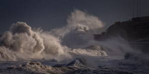 Oceano está mais quente e mais ácido, aponta observatório