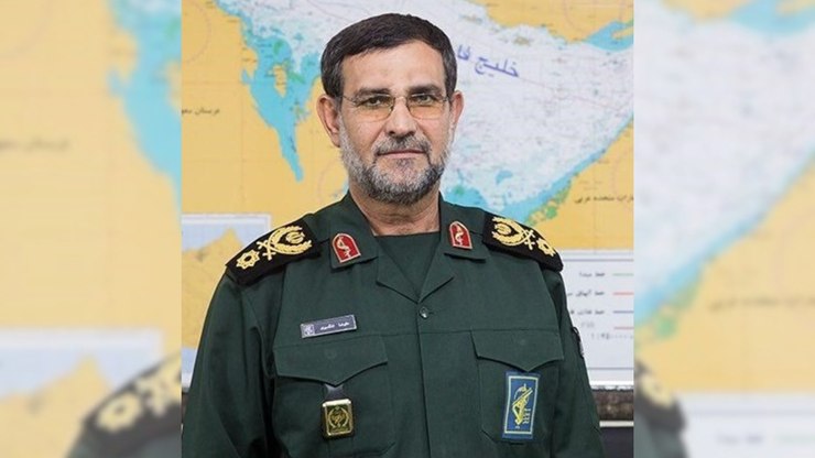 Israel mata comandante do Irã responsável pelo Estreito de Ormuz