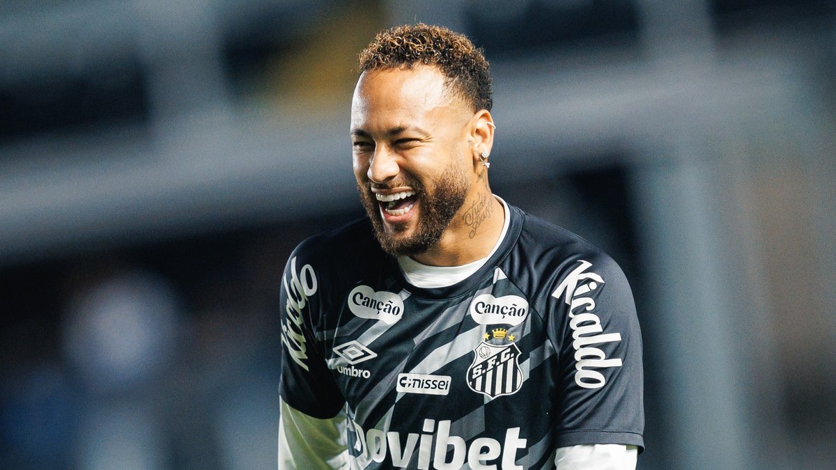 Cansou do futebol? Comportamento de Neymar dá indícios do fim